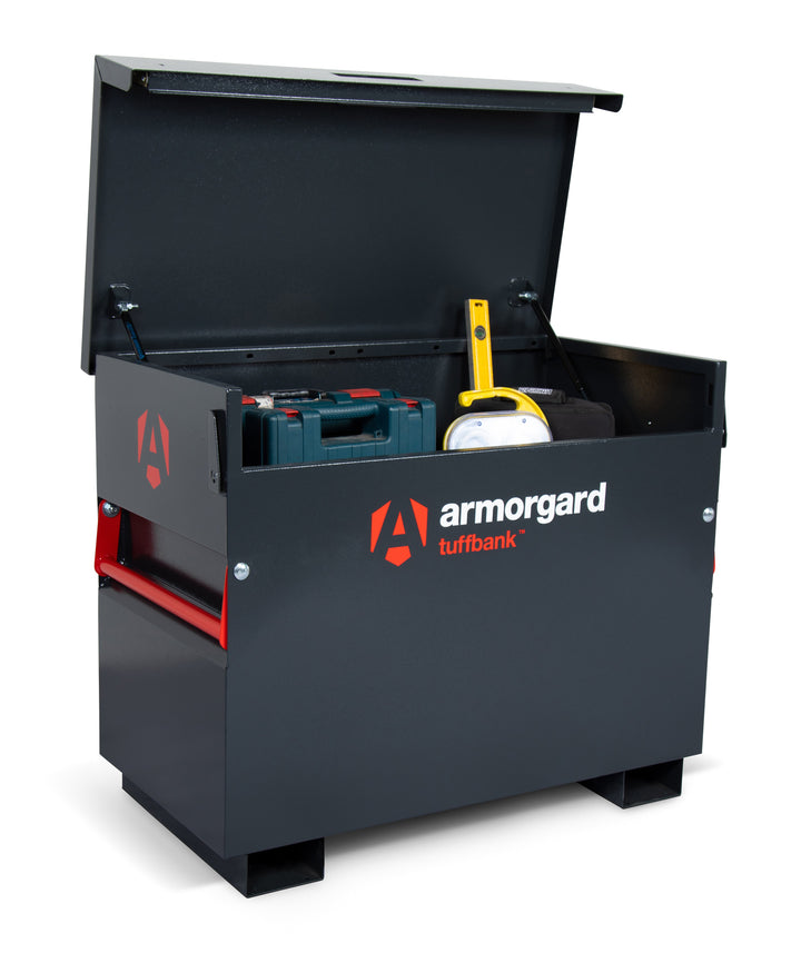 Armorgard Tuffbank Site Box 1150x615x930