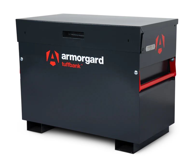 Armorgard Tuffbank Site Box 1150x615x930