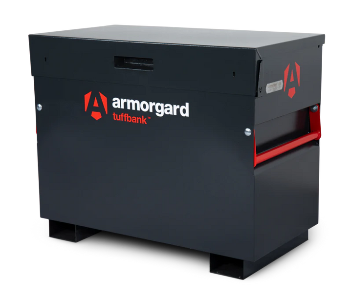 Armorgard Tuffbank Site Box 1150x615x930