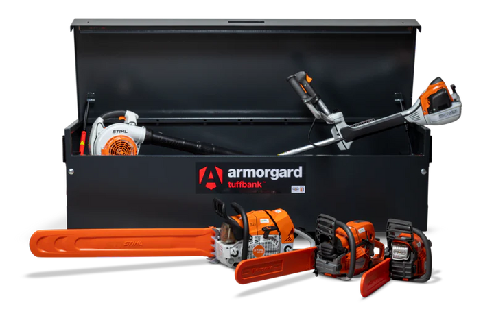 Armorgard Tuffbank Truck Box 1925x615x640