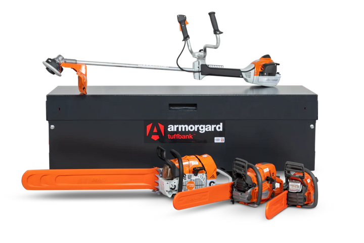 Armorgard Tuffbank Truck Box 1925x615x640