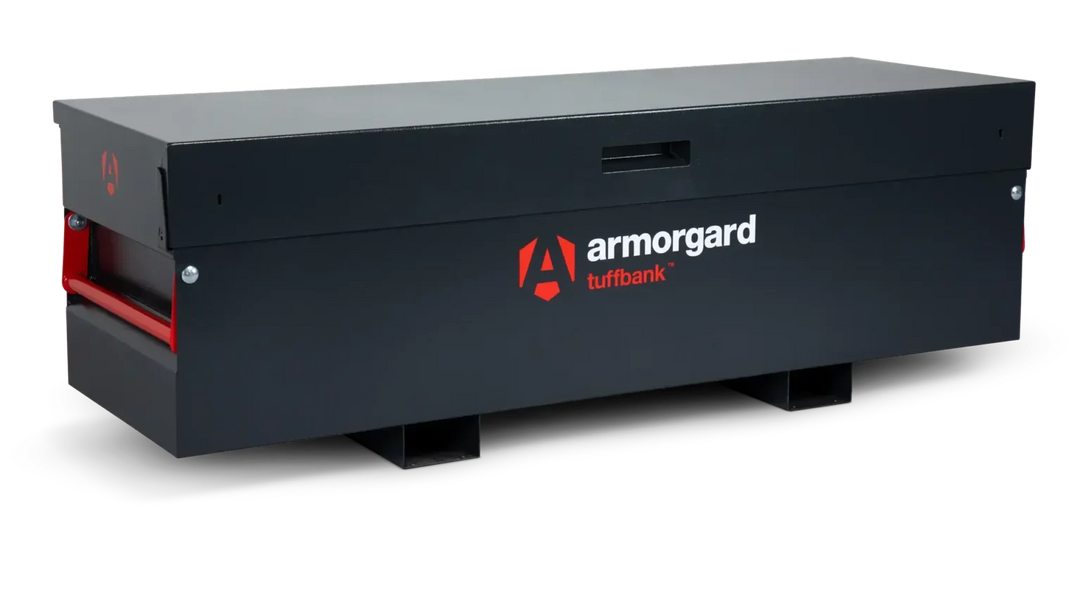 Armorgard Tuffbank Truck Box 1925x615x640