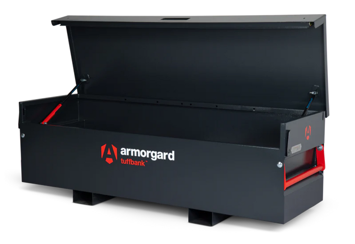 Armorgard Tuffbank Truck Box 1925x615x640