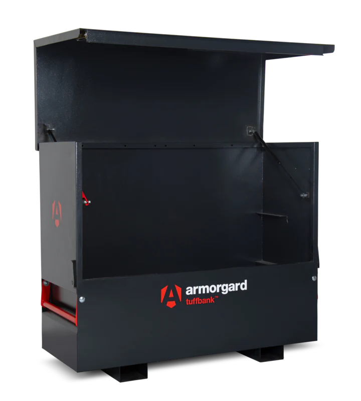 Armorgard Tuffbank Site Chest 1525x615x1265