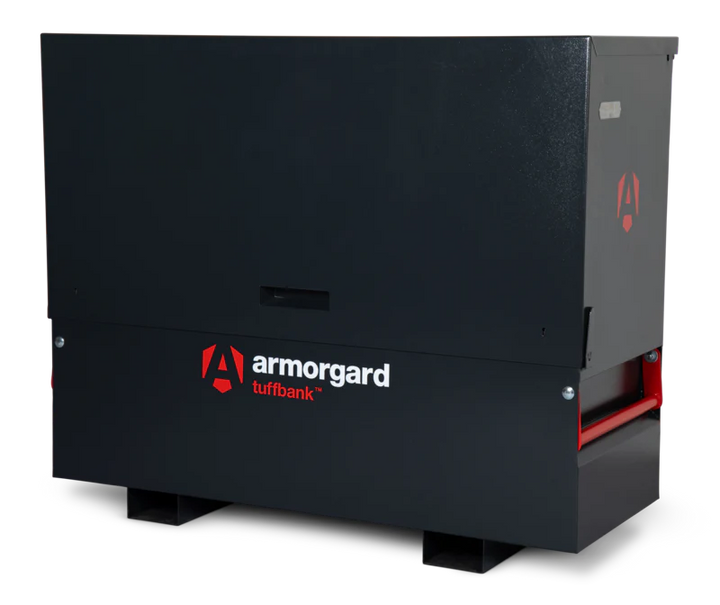 Armorgard Tuffbank Site Chest 1525x615x1265