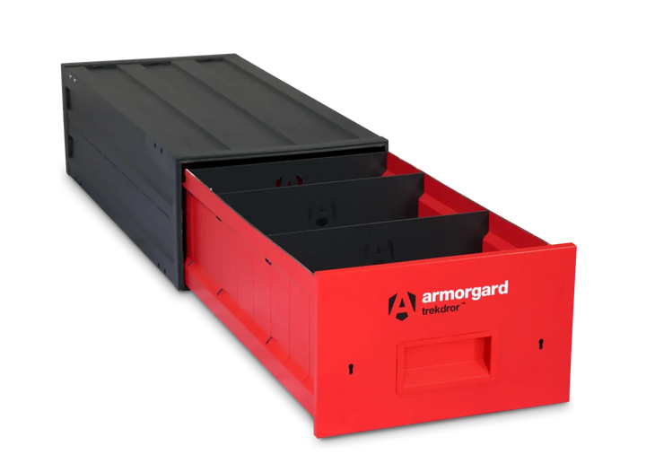 Armorgard Trekdror 1