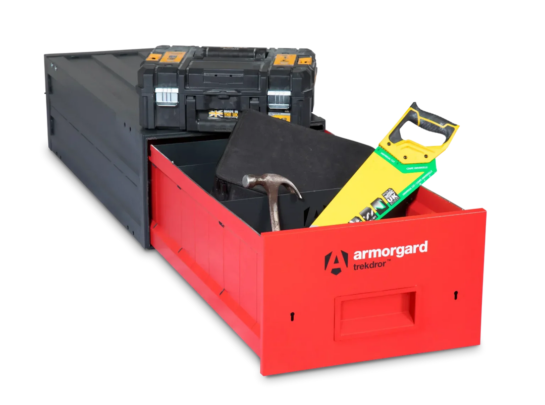Armorgard Trekdror 1