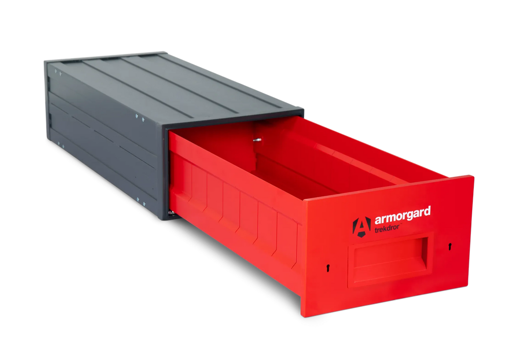 Armorgard Trekdror 1