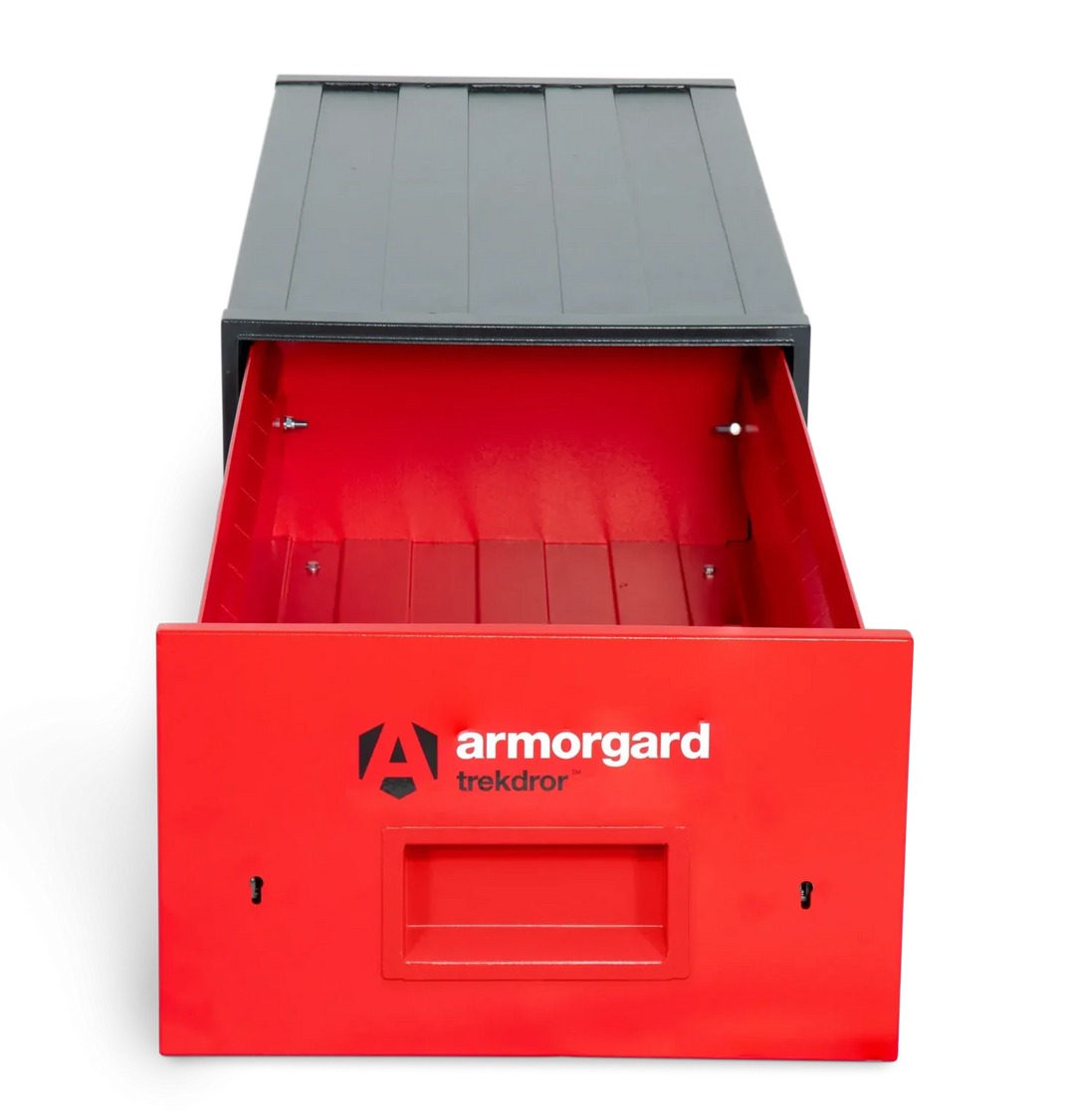 Armorgard Trekdror 1