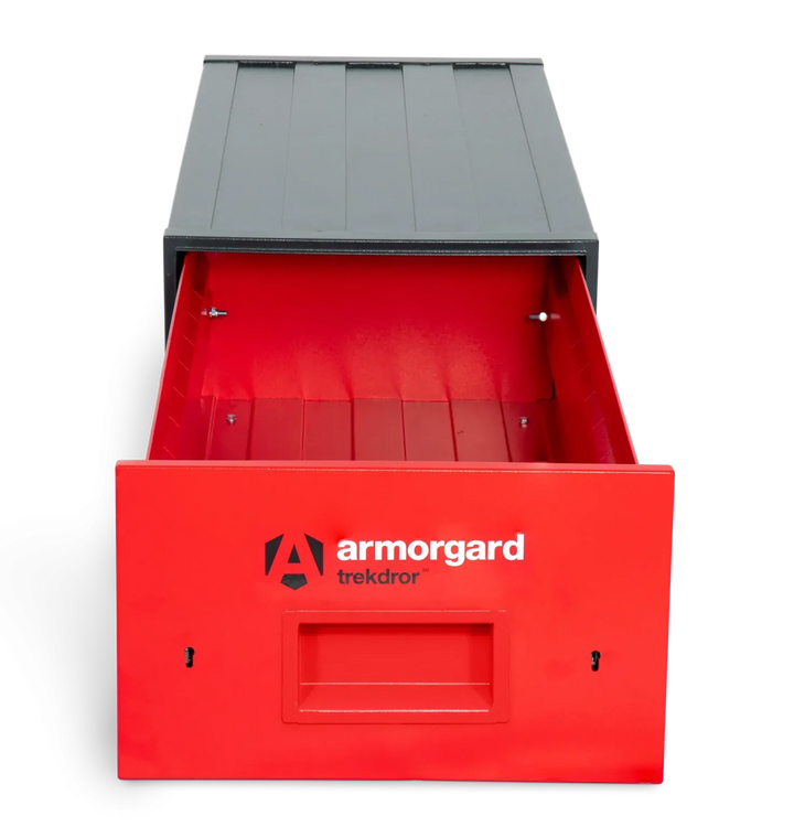 Armorgard Trekdror 1