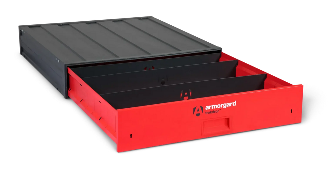 Armorgard Trekdror 2