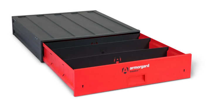 Armorgard Trekdror 2