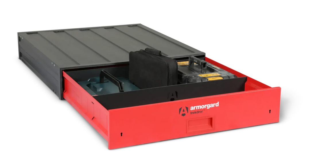 Armorgard Trekdror 2