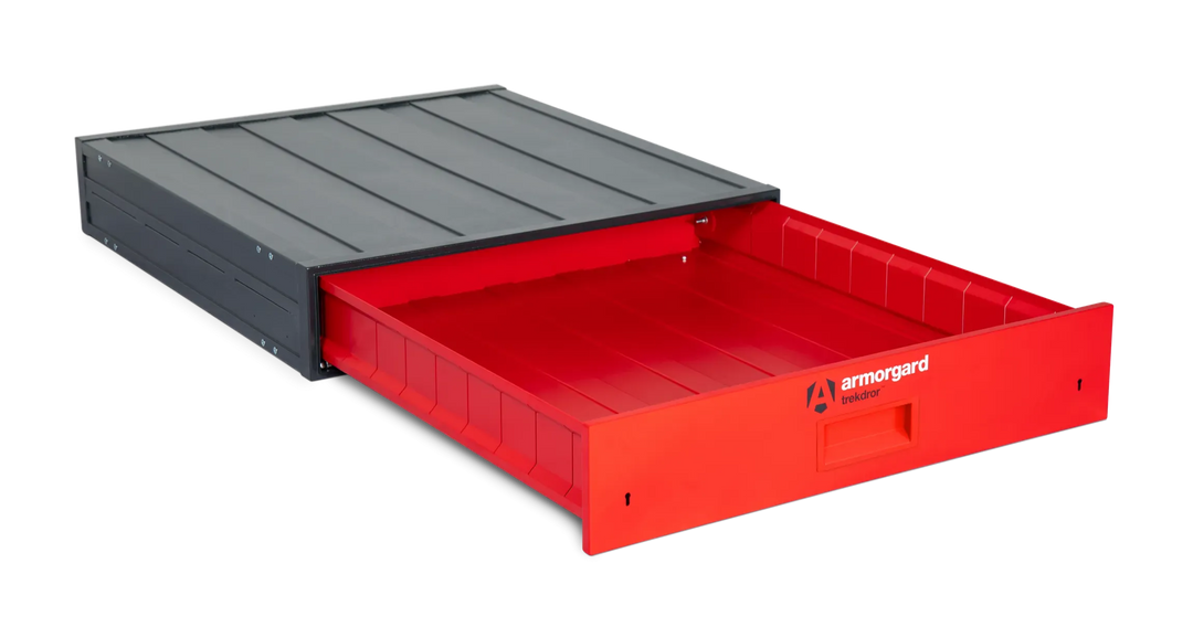 Armorgard Trekdror 2