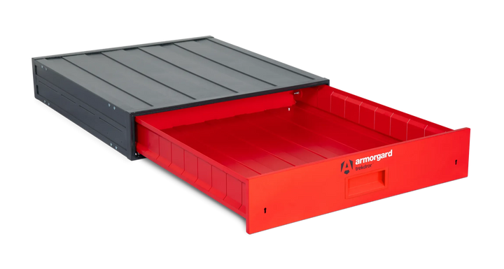 Armorgard Trekdror 2