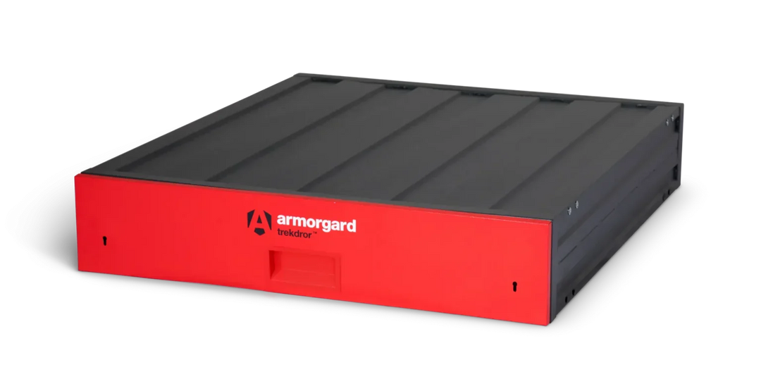 Armorgard Trekdror 2