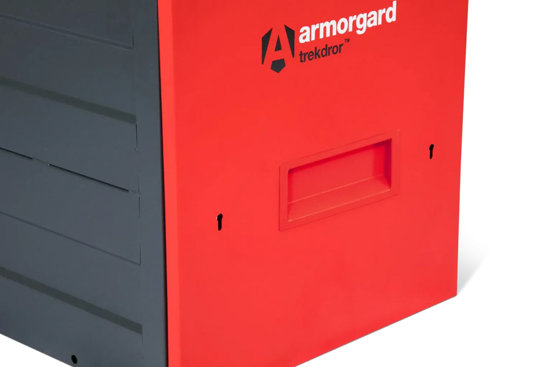 Armorgard Trekdror 3