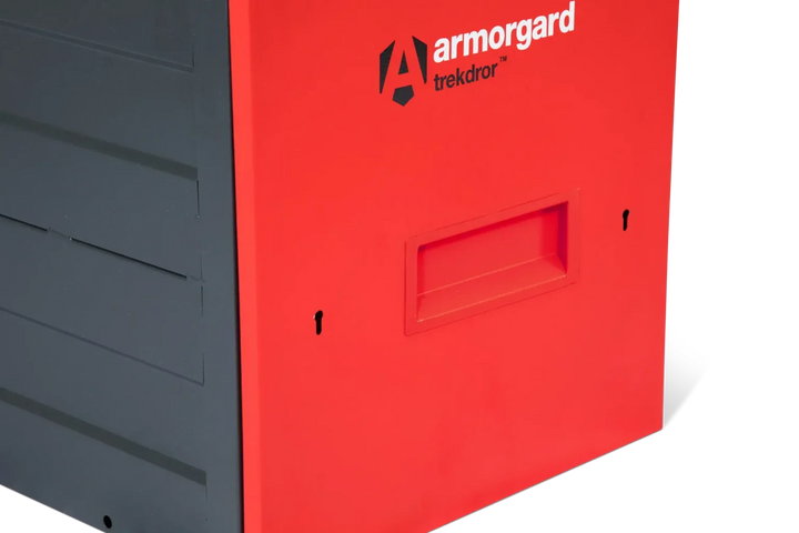 Armorgard Trekdror 3