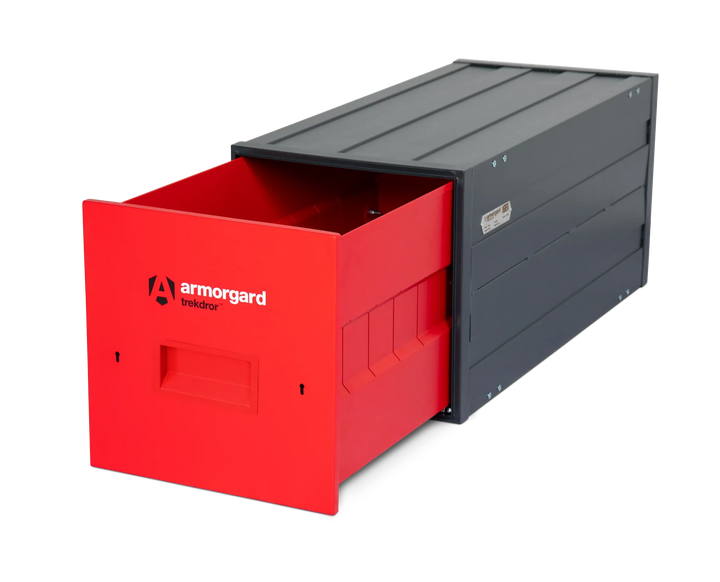 Armorgard Trekdror 3