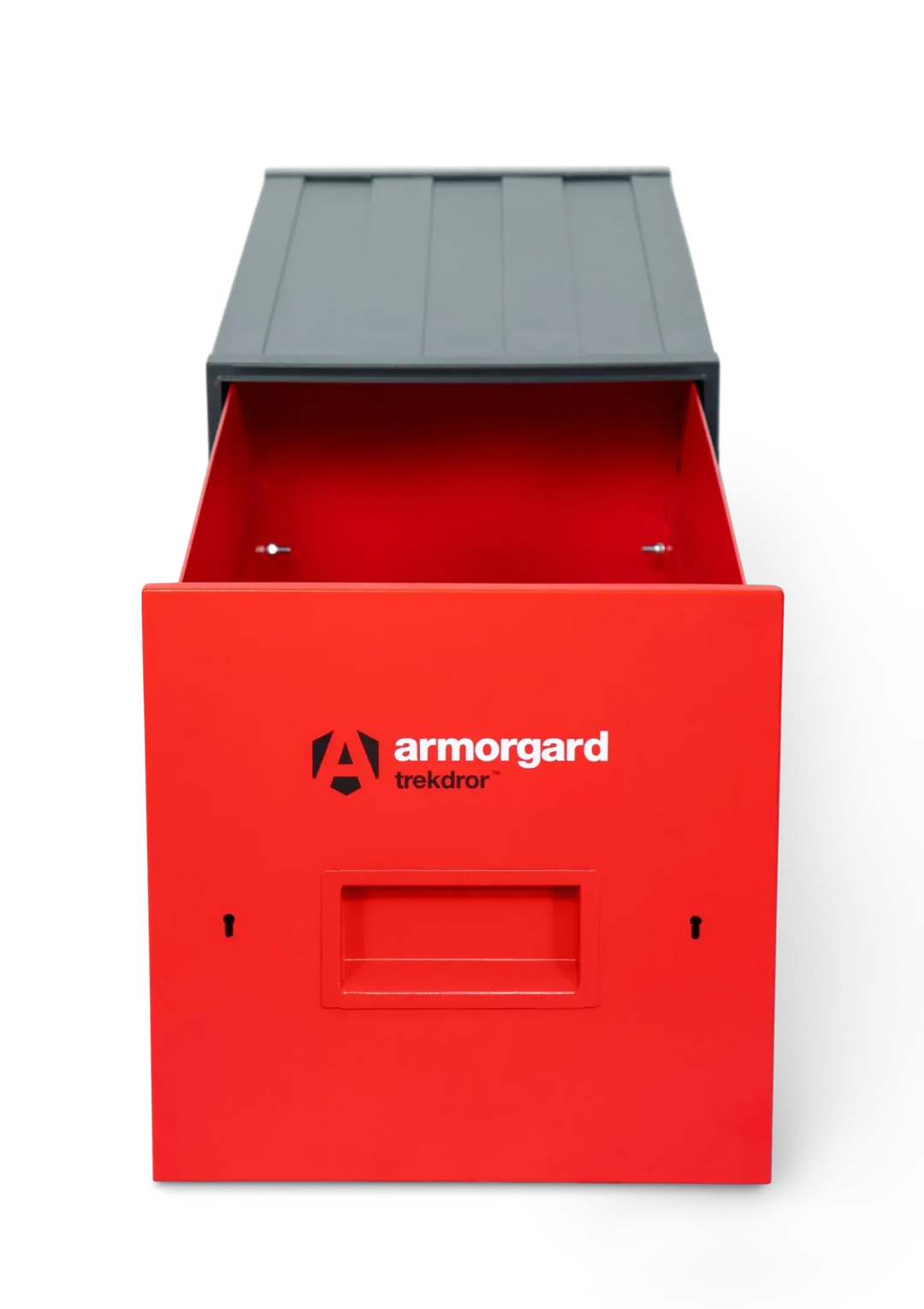 Armorgard Trekdror 3