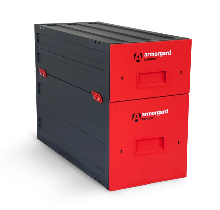 Armorgard Trekdror 3