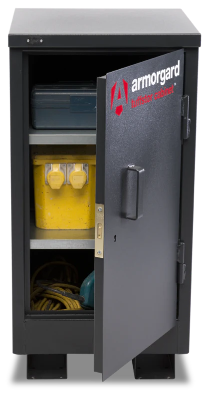 Armorgard Tuffstor Cabinet 500x530x980