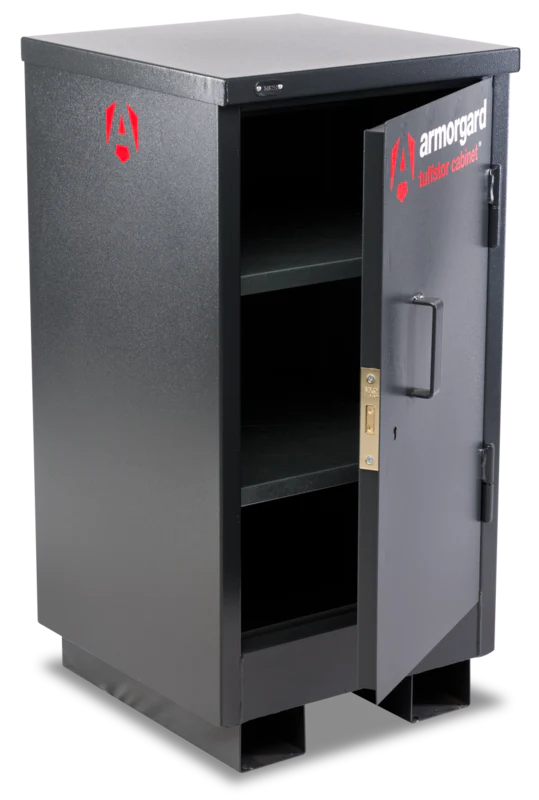 Armorgard Tuffstor Cabinet 500x530x980