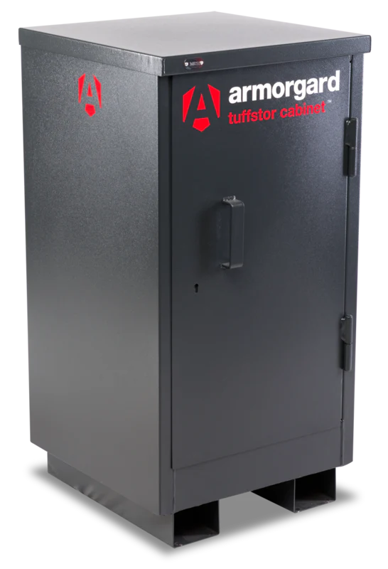 Armorgard Tuffstor Cabinet 500x530x980