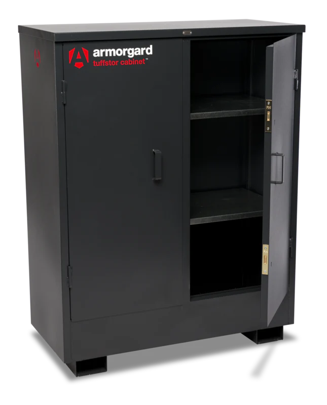 Armorgard  Tuffstor Cabinet 1205x580x1555