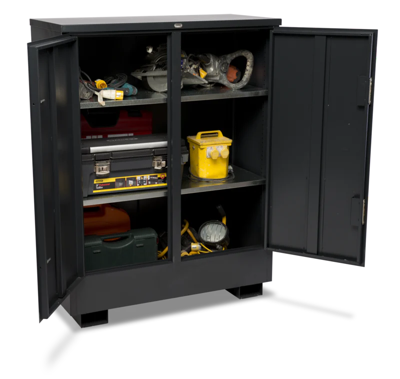 Armorgard  Tuffstor Cabinet 1205x580x1555