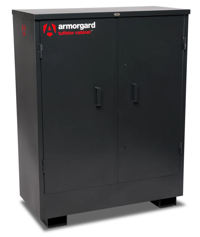 Armorgard  Tuffstor Cabinet 1205x580x1555