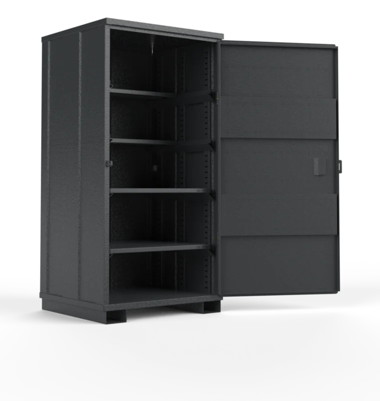 Armorgard  Tuffstor Cabinet 2000x1000x600