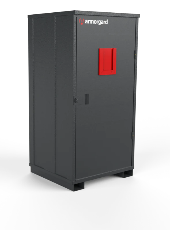 Armorgard  Tuffstor Cabinet 2000x1000x600