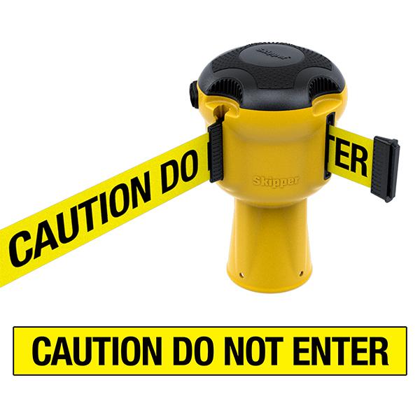 Skipper Retractable Unit