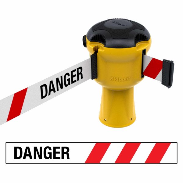 Skipper Retractable Unit