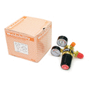 Sif Aluminium Brazing Rods | Heavy-Duty Pre-Fluxed Alloy | High-Performance, Smooth Flow, Pack of 1