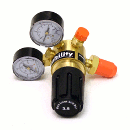 Sif Aluminium Brazing Rods with Flux | High-Performance, Pre-Fluxed | Superior Strength for Professional, Pack of 1