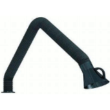 Weldability Sif 3m x 150mm Extraction Arm – Hose-Type, Internal Joints, Pack of 1