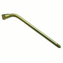 SIF 2.4mm Brazing Rods – High-Strength Copper-Based Rods for Precision Welding & Repairs, Pack of 1