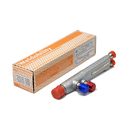 Weldability Sif Mild Steel Gas Welding Rods – Premium Performance for Smooth, Strong Welds (Industrial Grade) Pack of 1