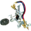 Weldability SIF Manual Pipe Cutter – 114–600mm, 5–50mm Wall, Pack of 1