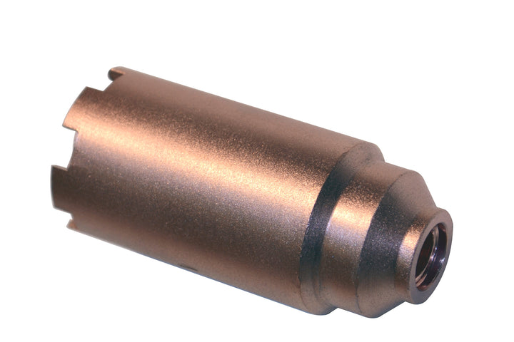 Sif Flux Coated Bronze Rods | Premium Brazing Alloy | High-Strength, Versatile & Easy Flow | Industrial & Precision Repairs, Pack of 1