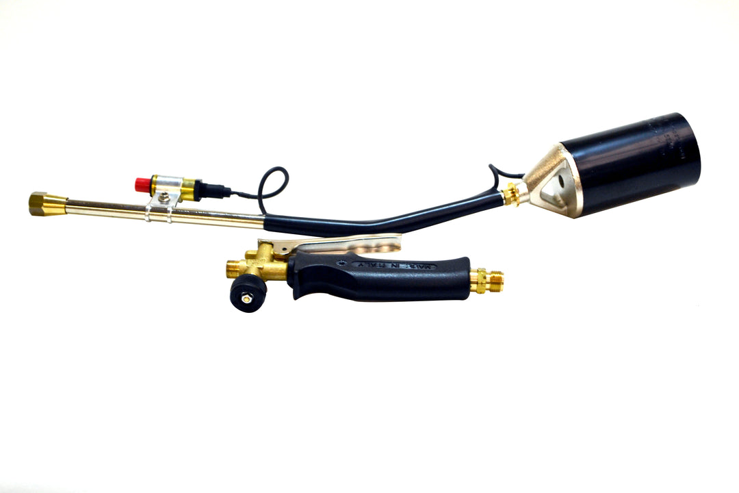 SIF High-Precision Gas Regulator – Reliable, Heavy-Duty Flow Control for Welding & Cutting, Pack of 1