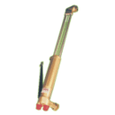 SIF Premium Brazing Rod – High-Strength, Durable for Professional & Industrial Use, Pack of 1