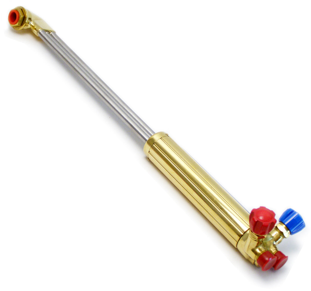 SIF Flashback Arrestor – Premium Safety Device for Oxy-Fuel Welding & Cutting, Pack of 1