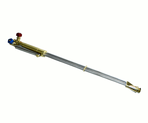 SIF Premium Brazing Rod – High-Performance, Durable for Steel & Metal Welding – Ideal for Professionals, Pack of 1