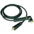 EXTRACTION FAN 3PH 415V 4 POLE