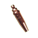 Sif Premium Blanking Nozzle ANM Type – High-Performance Leak Testing for Gas Equipment, Pack of 1