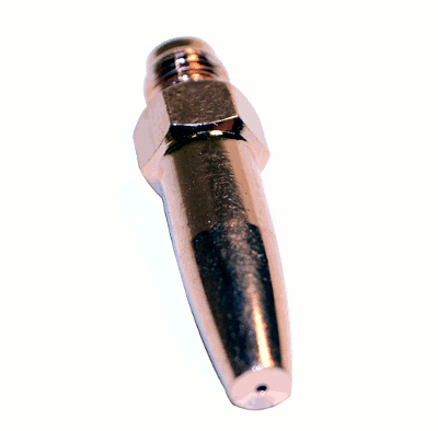 SIF 7mm Tungsten Carbide Hardfacing Rods – Maximum Wear Resistance for Industrial Applications, Pack of 5