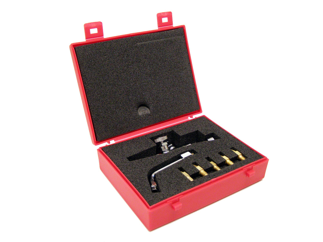 Sif Nickel-Chromium-Molybdenum TIG Welding Kit — High-Performance, Heat & Corrosion-Resistant Welding Solution, Pack of 1